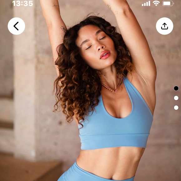 Skatie Other - Skatie Pepper Sports Bra